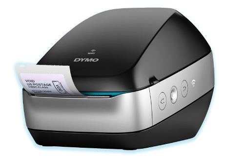 dymo labelwriter 400 intall driver for mac